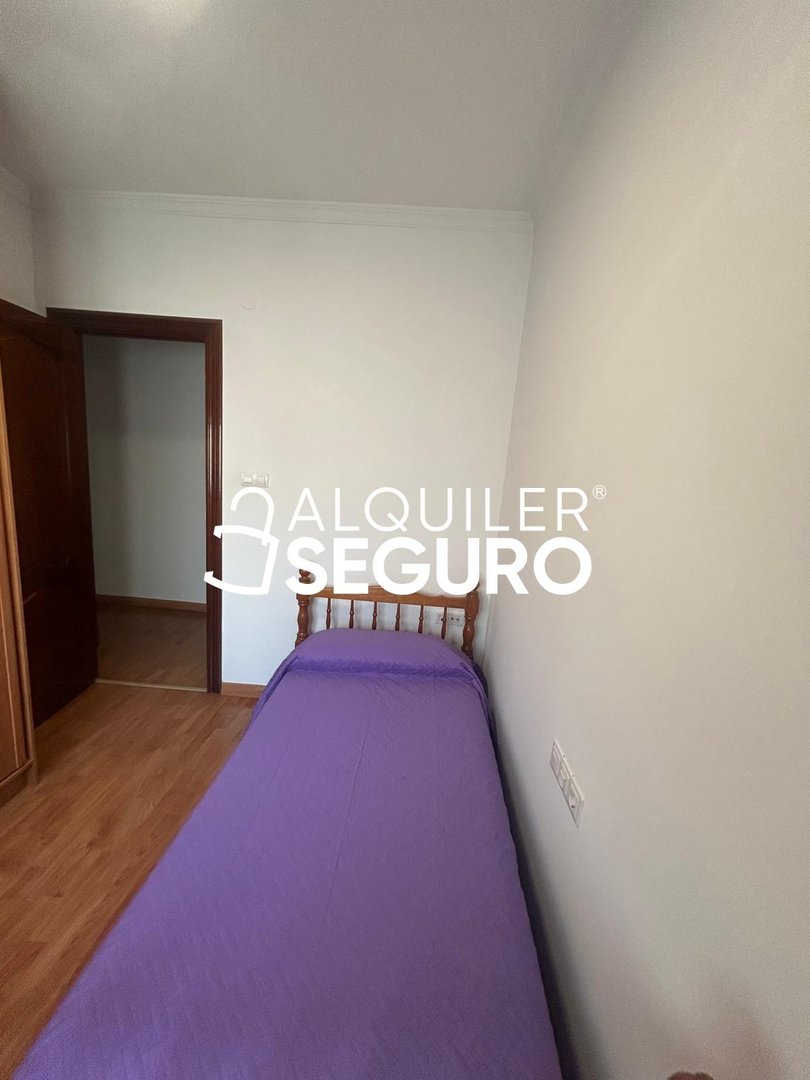 Piso de 103 m² en Maracena