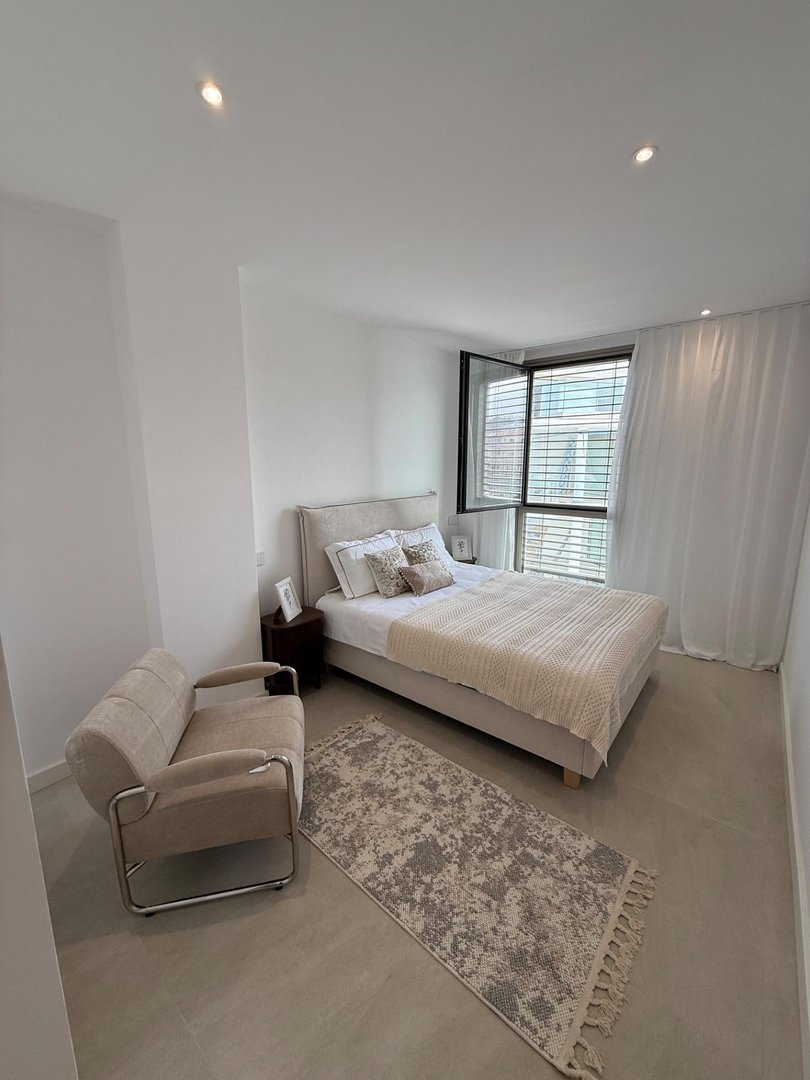 Wohnung 146 m² in Guía de Isora