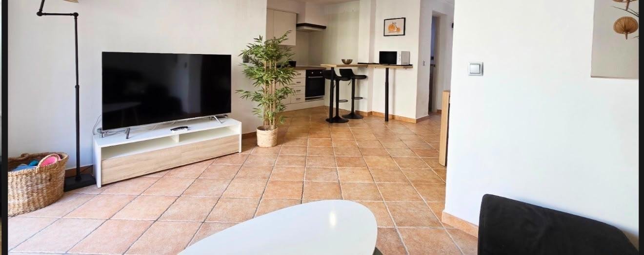 Apartamento 65 m² em Dénia