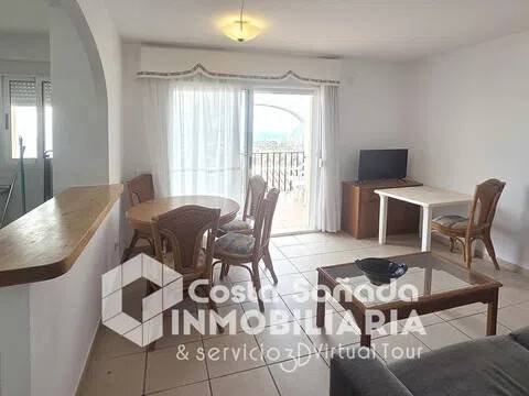 Piso de 100 m² en Calpe