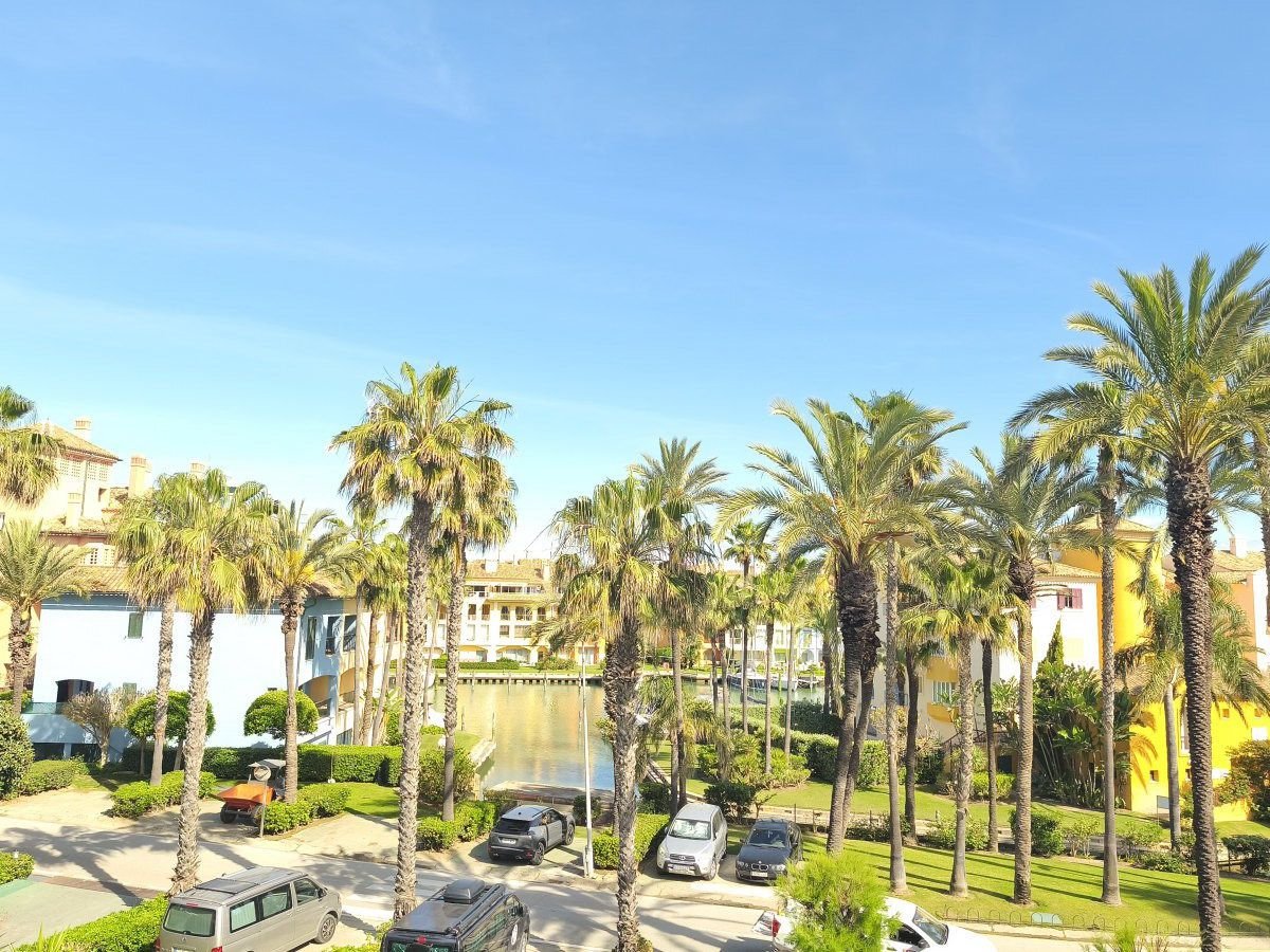 Pis de 195 m² a San Roque