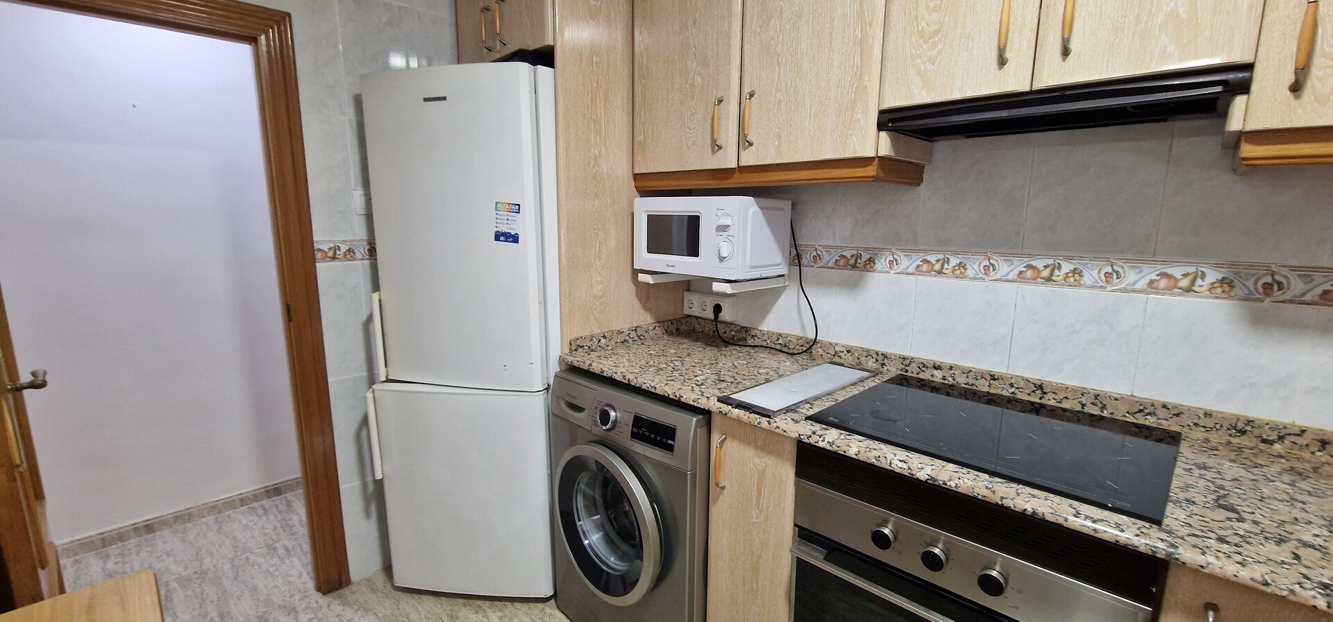 Appartamento 85 m² a Alfafar