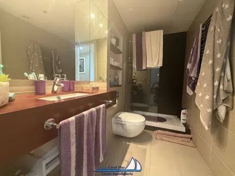Wohnung 73 m² in Cambrils