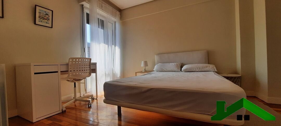 Piso de 87 m² en Bilbao