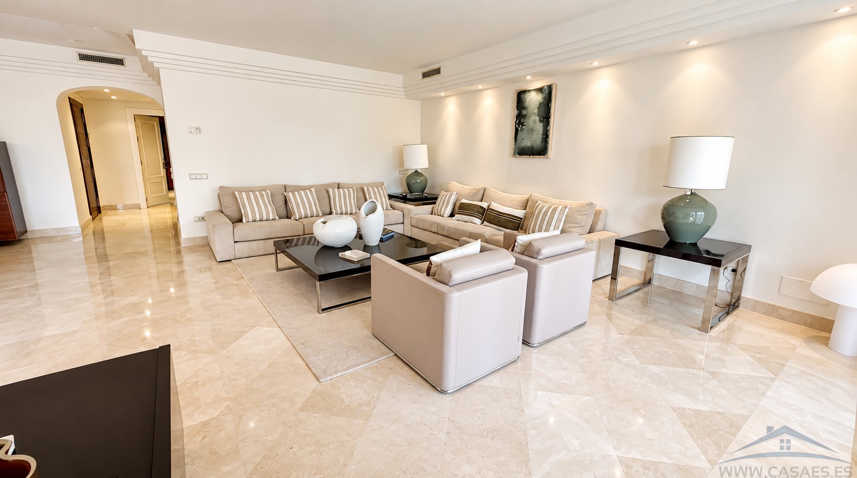 Pis de 230 m² a Marbella
