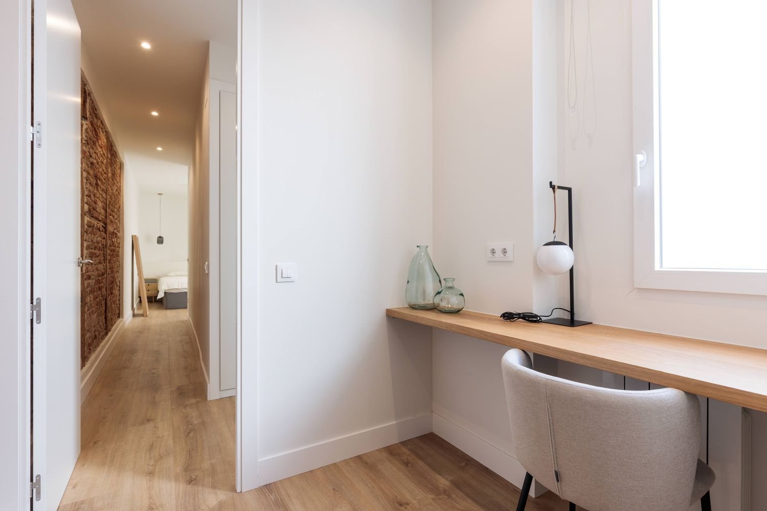 Pis de 129 m² a Madrid