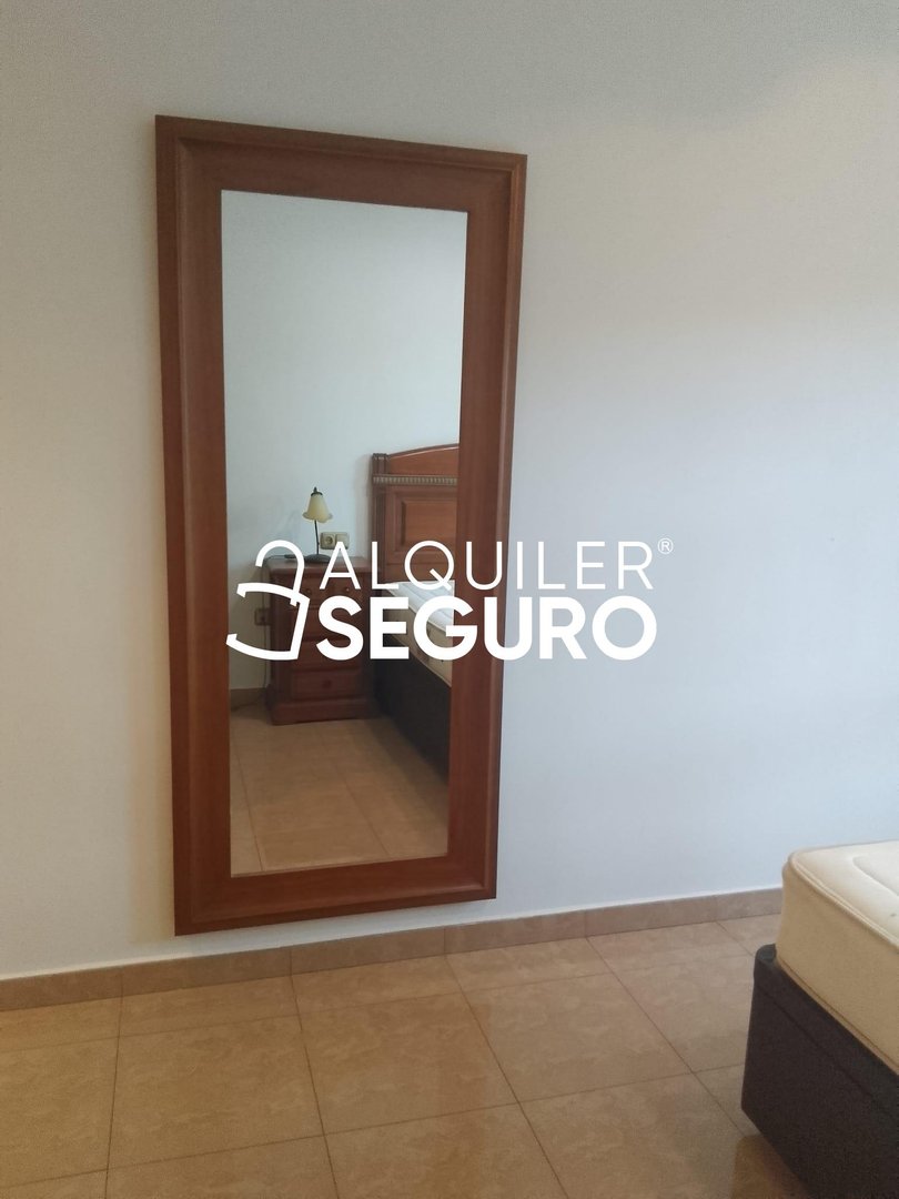 Квартира 95 м² у Madrid