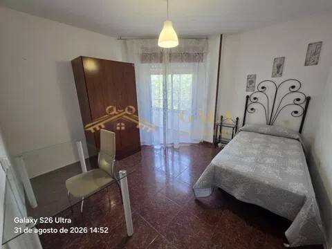 Piso de 110 m² en Cáceres