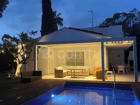 Casa de 180 m² en San Pedro de Ribas