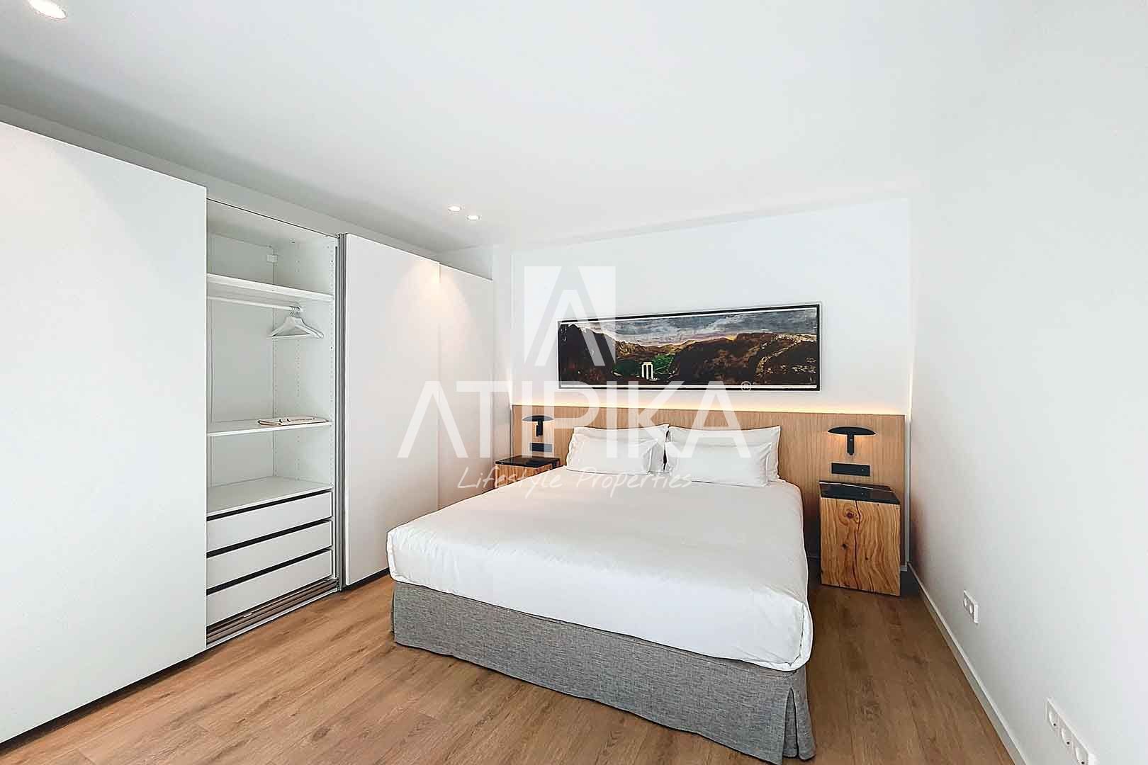 Pis de 192 m² a Barcelona
