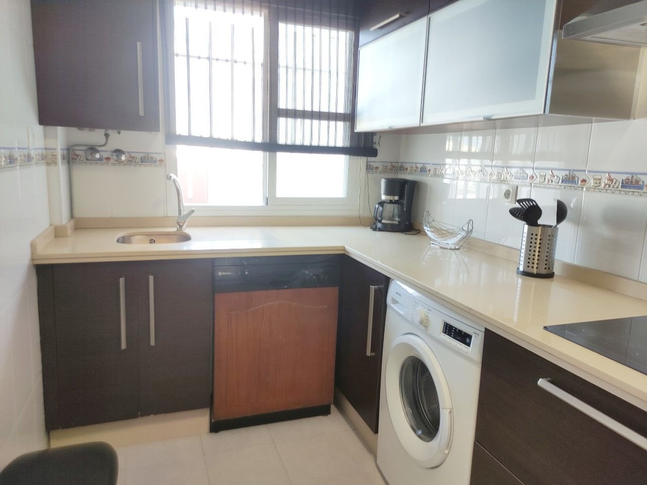 Piso de 80 m² en Sanlúcar de Barrameda