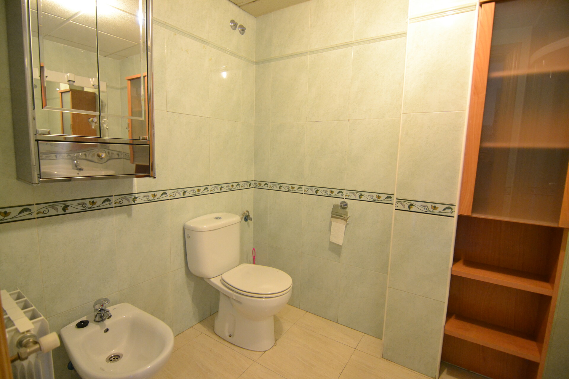 Piso de 186 m² en Plasencia