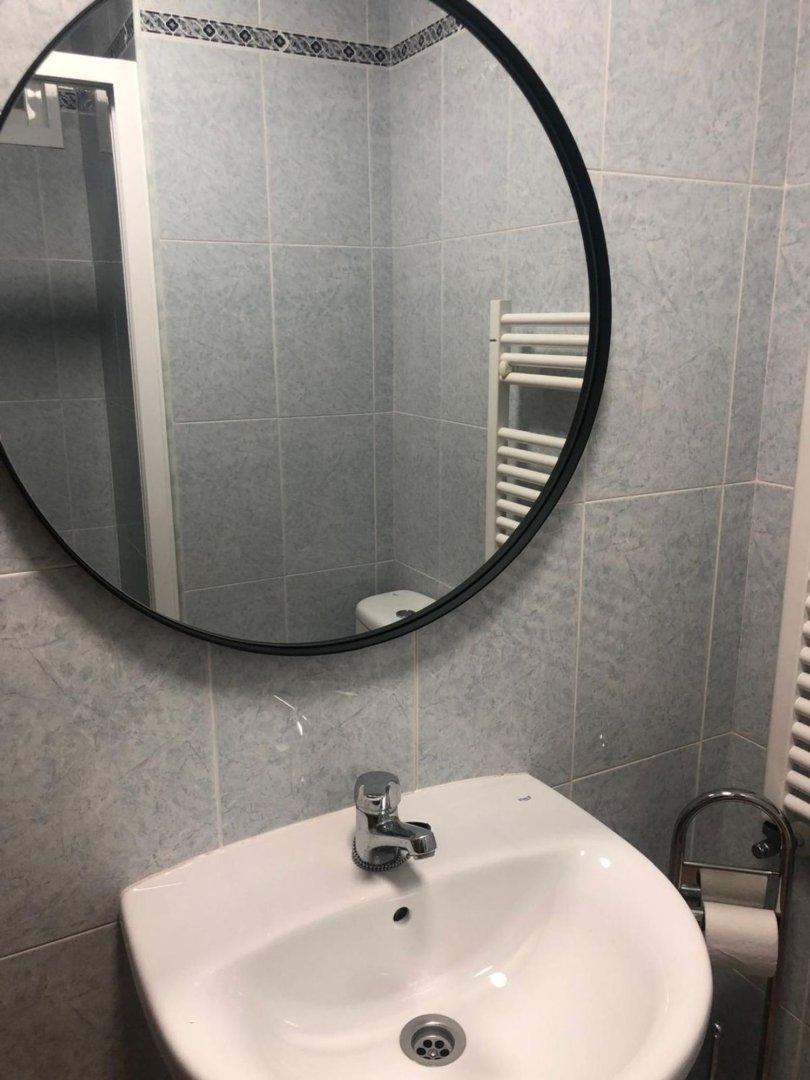 Piso de 95 m² en Sanxenxo