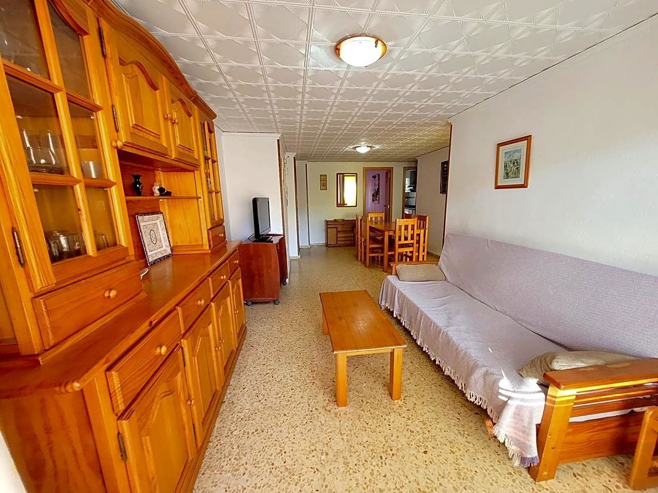 Wohnung 75 m² in Miramar
