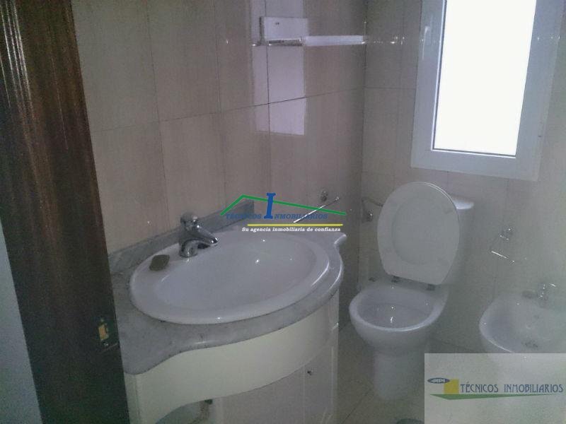 Piso de 130 m² en Mérida