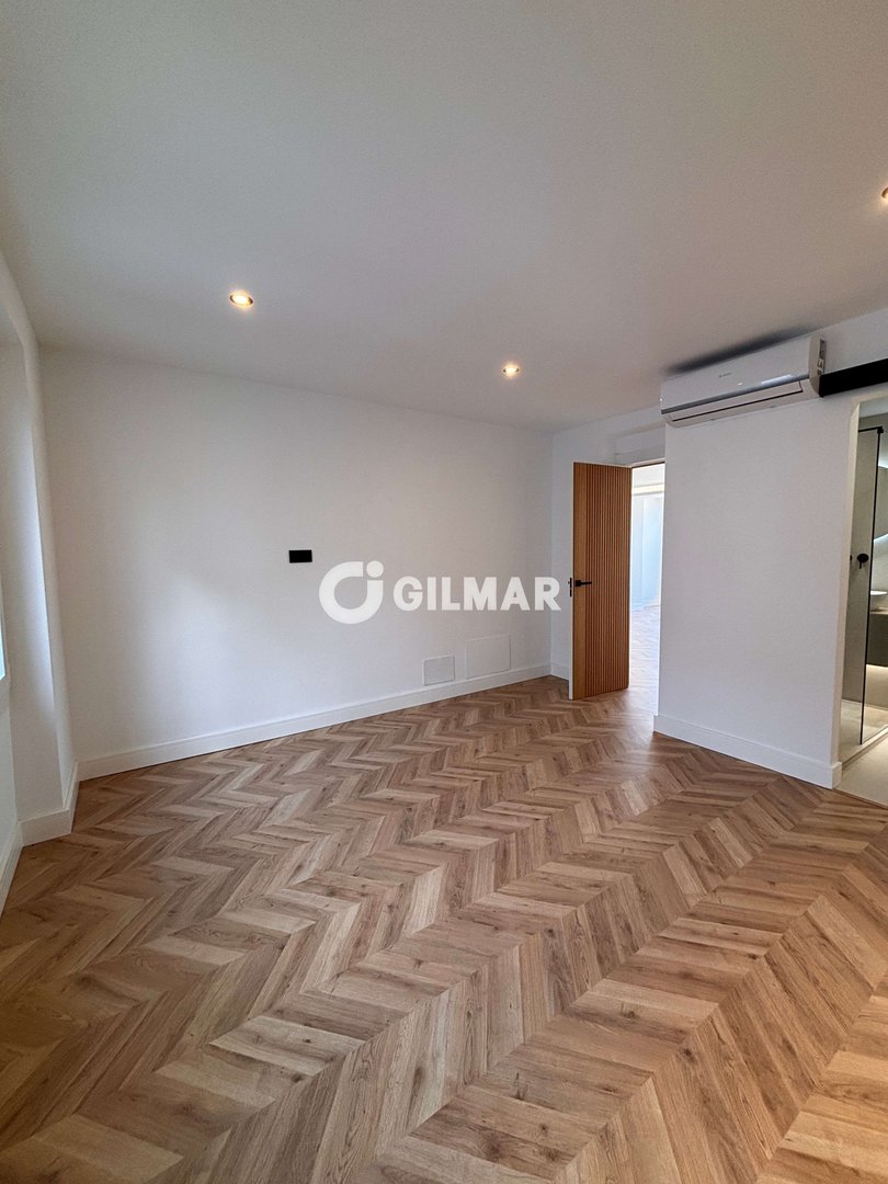 Pis de 103 m² a Màlaga