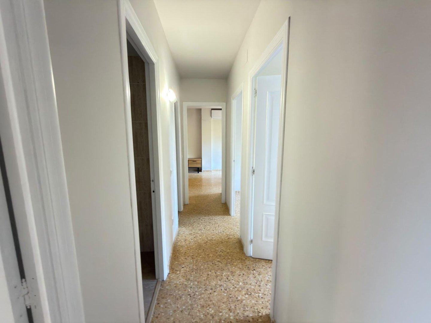 Pis de 97 m² a Alacant