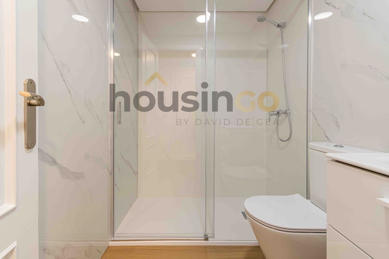 Piso de 55 m² en Madrid