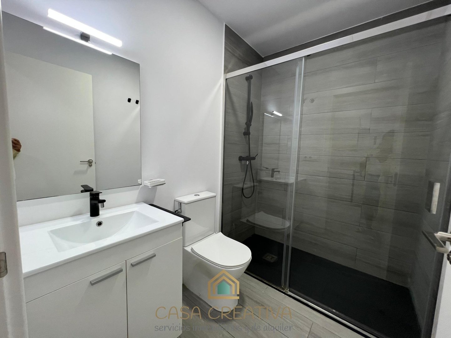 Piso de 50 m² en Valencia