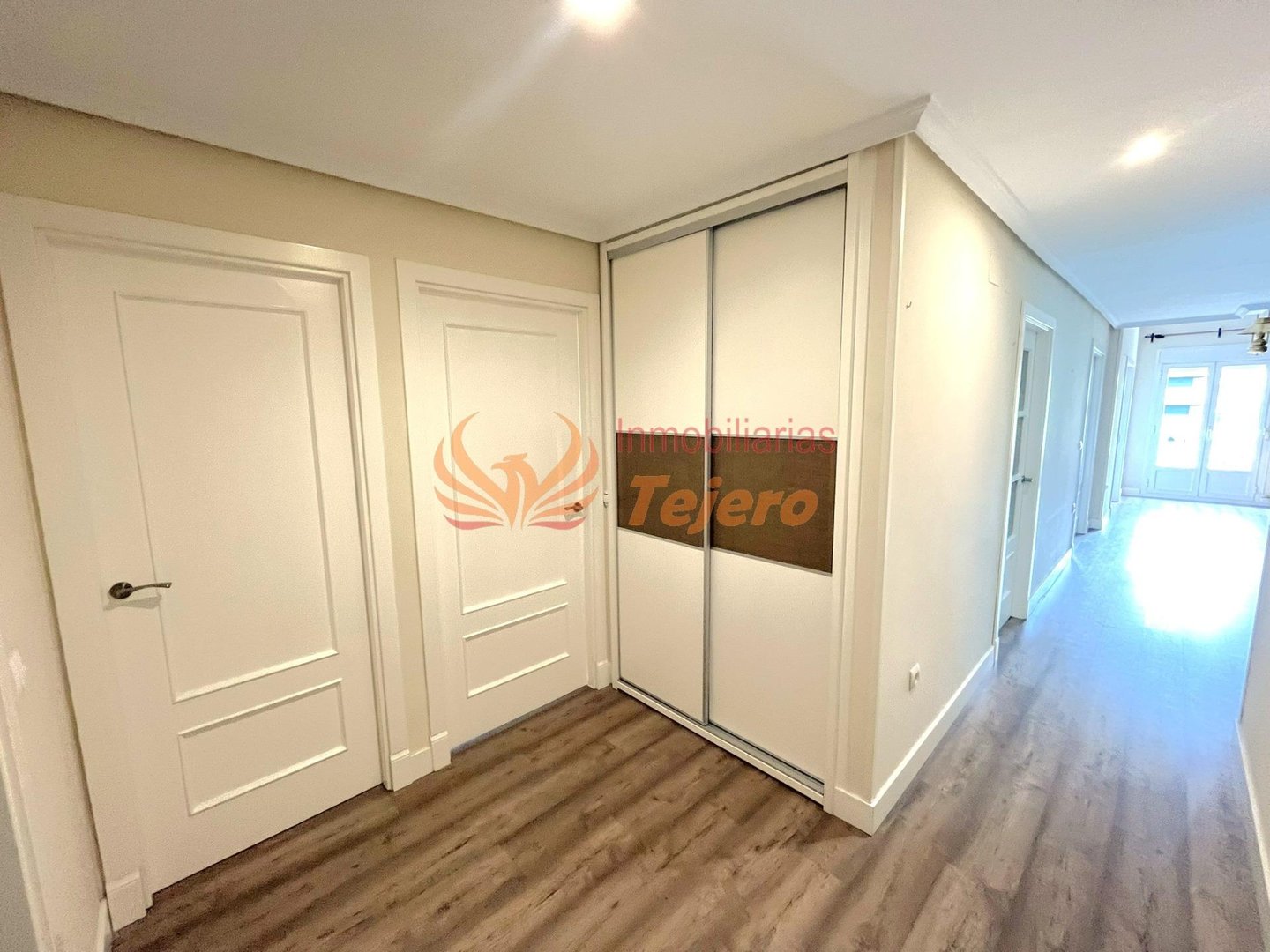 Piso de 149 m² en Cáceres