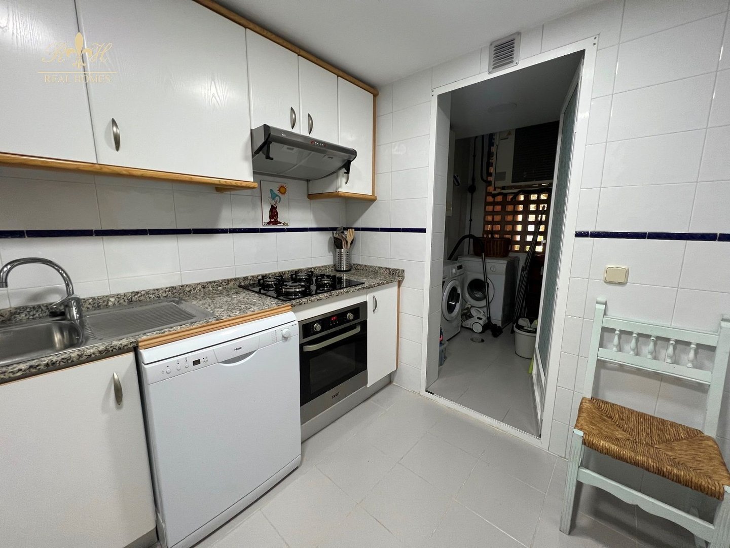 Piso de 84 m² en Alfaz del Pi