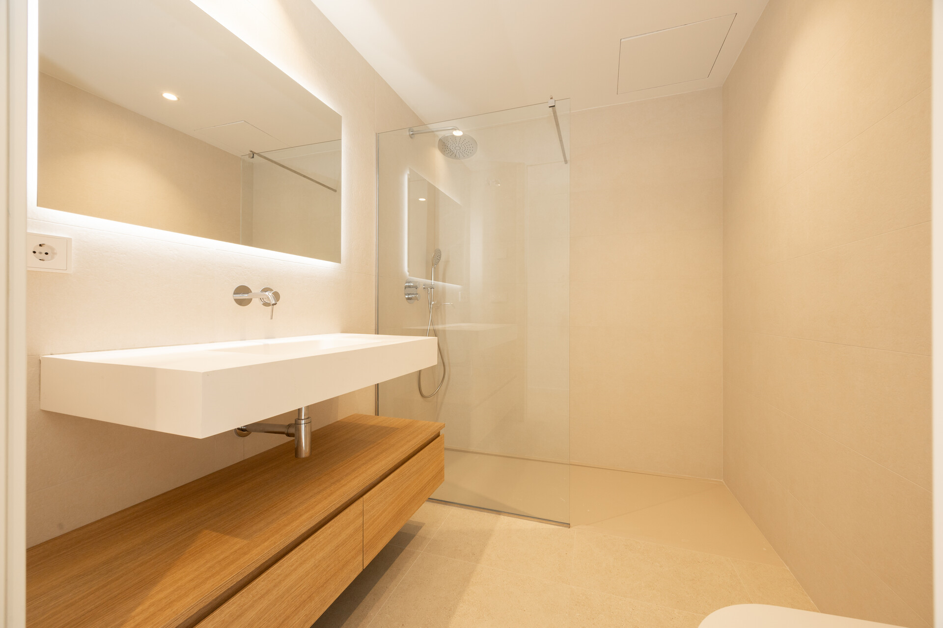 Wohnung 108 m² in Vic