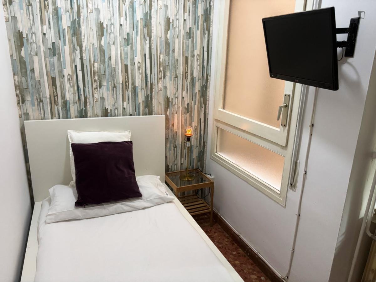 Habitación en alquiler, Barcelona