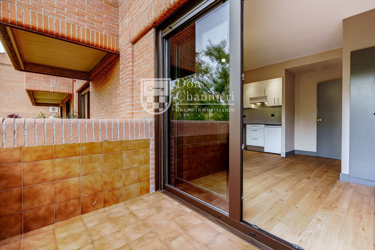 Pis de 48 m² a Madrid