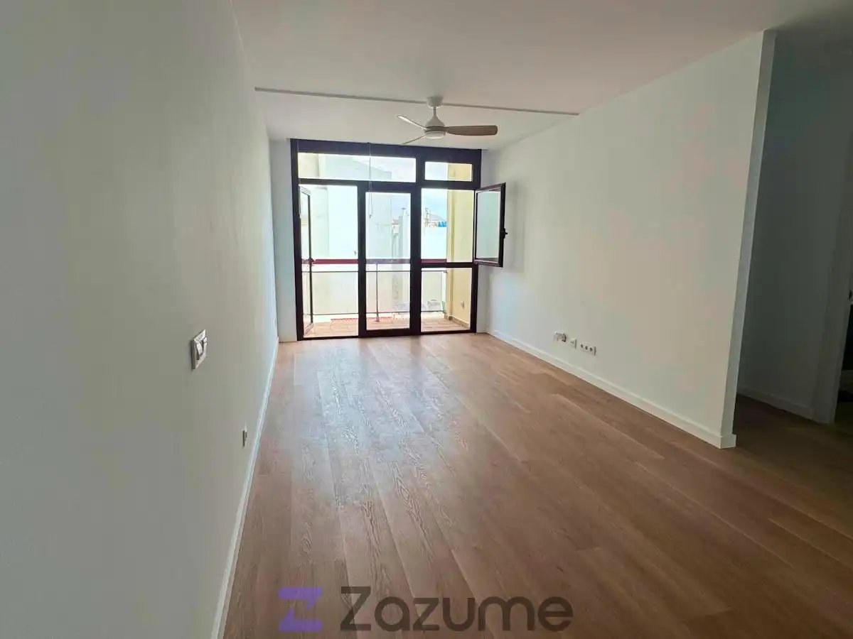 Piso de 66 m² en Las Palmas de Gran Canaria