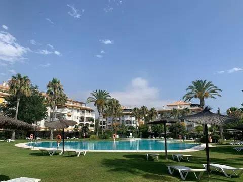 Pis de 89 m² a Marbella