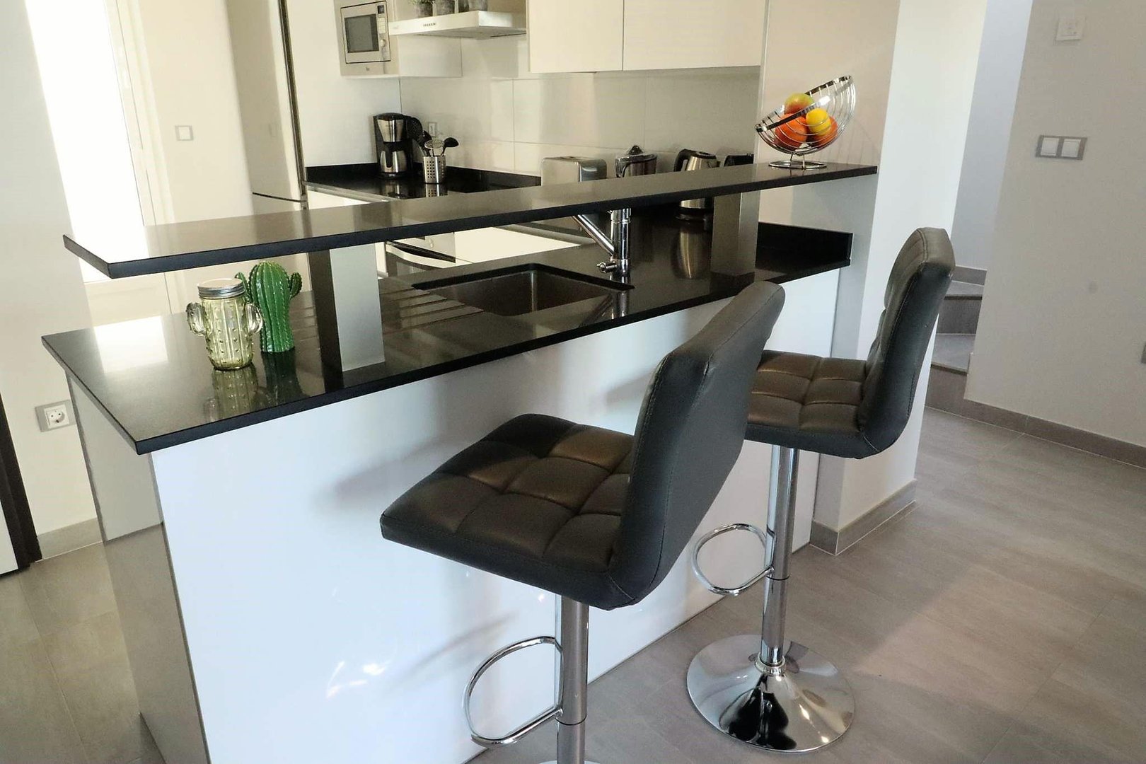 Piso de 75 m² en Pulpí