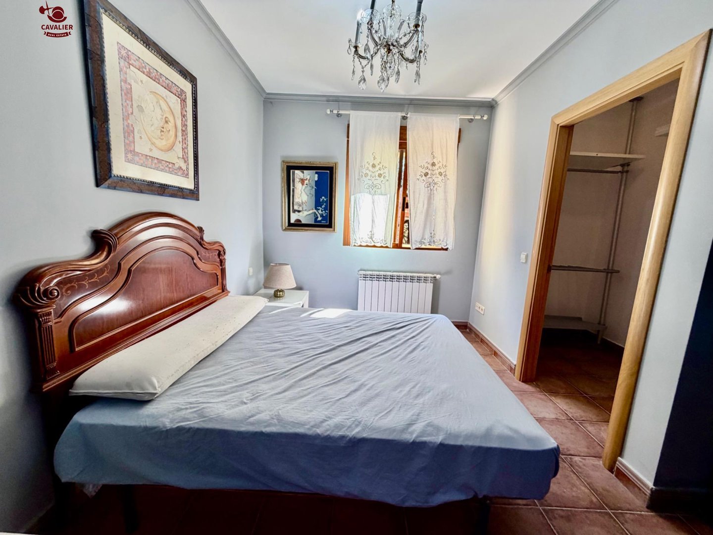 Casa de 234 m² en Los Molinos