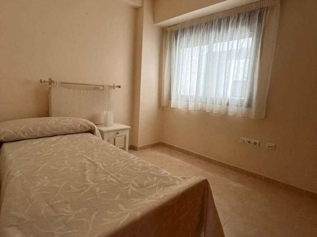 Piso de 60 m² en Vera