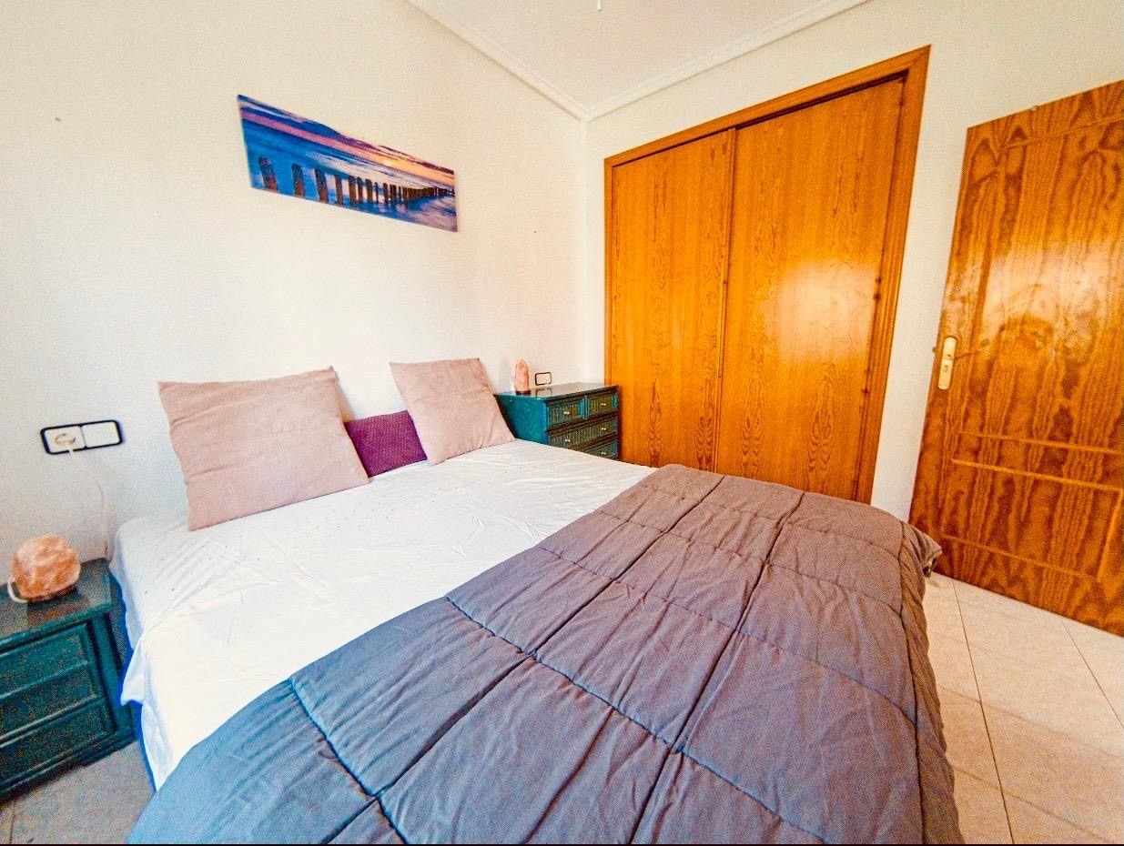 Casa de 90 m² en Torrevieja