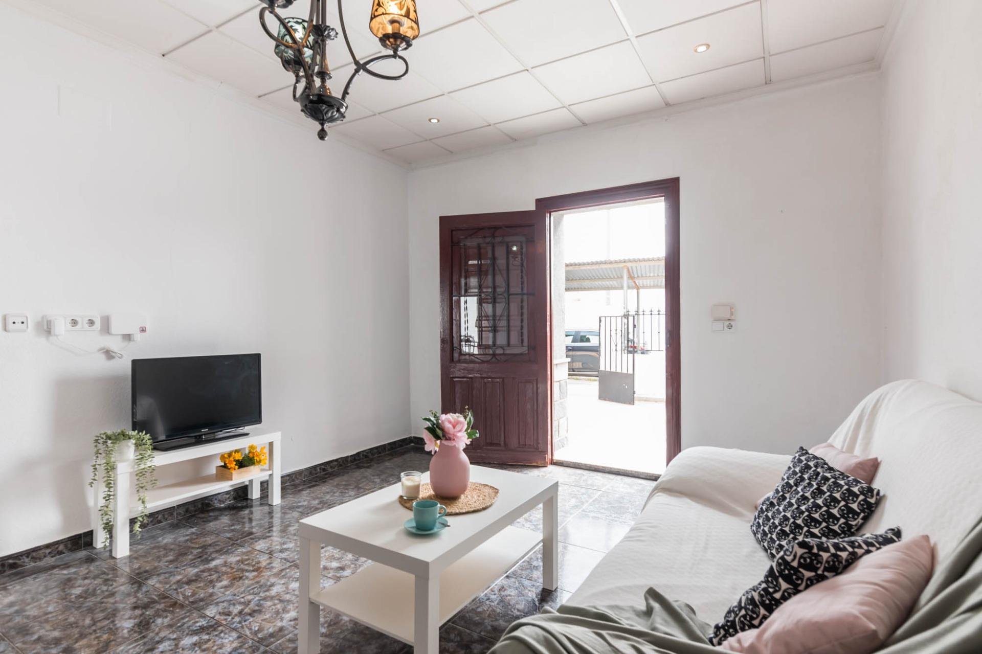 Piso de 225 m² en Murcia