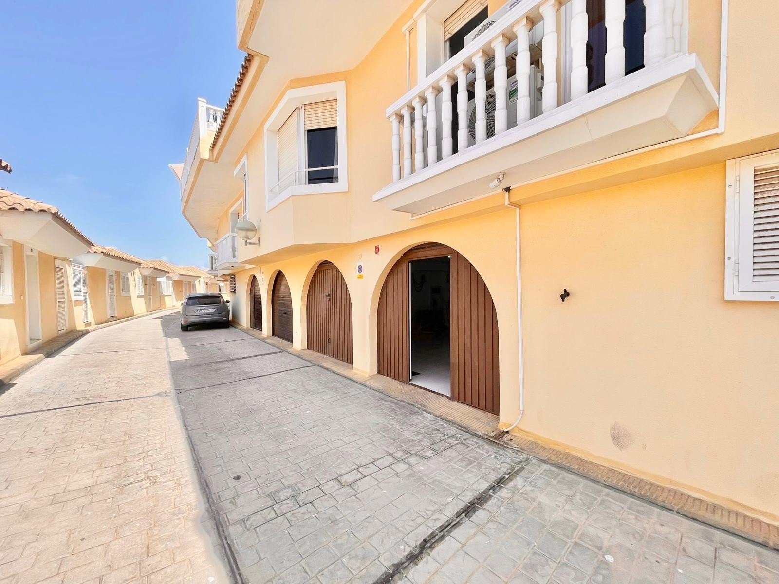 Piso de 350 m² en Cartagena