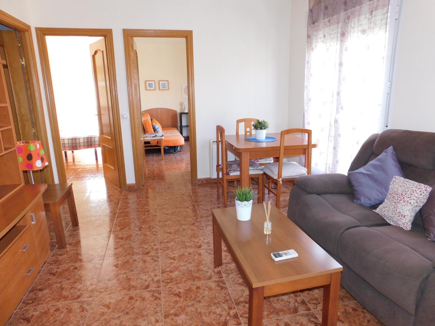 Pis de 74 m² a Illescas