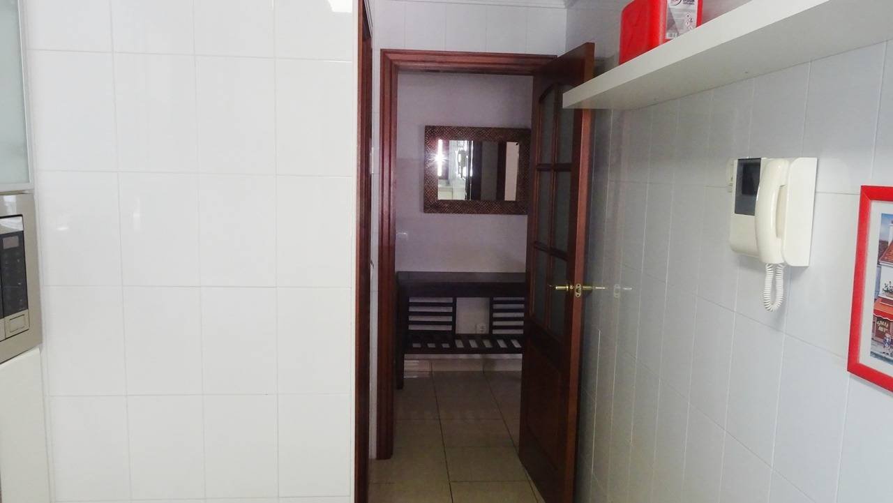 Piso de 100 m² en Las Palmas de Gran Canaria