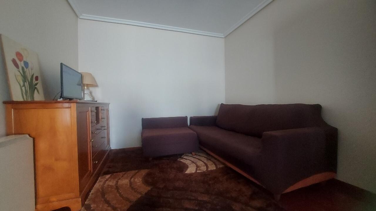 Piso de 95 m² en Cangas de Morrazo