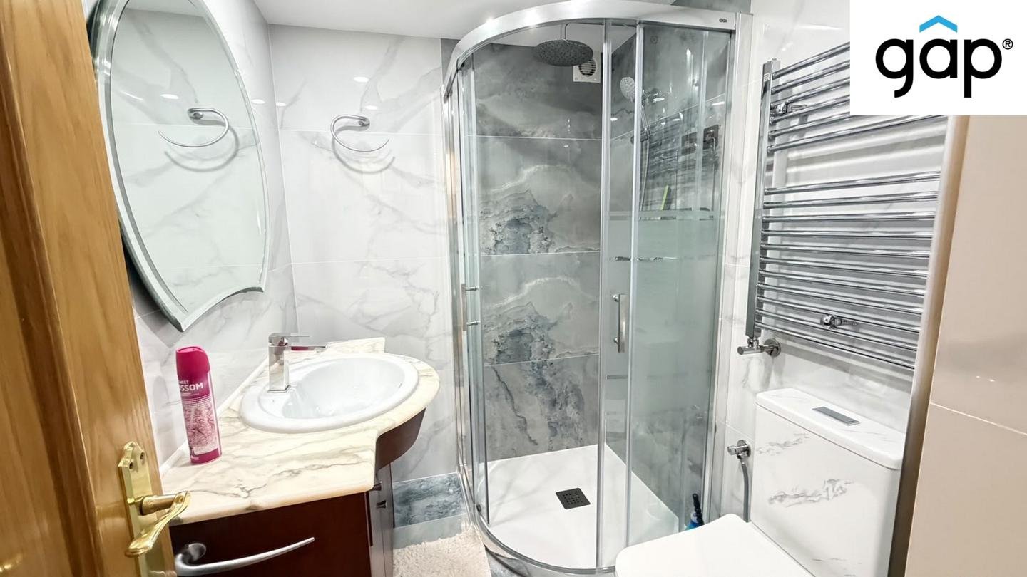 Piso de 89 m² en Cuenca
