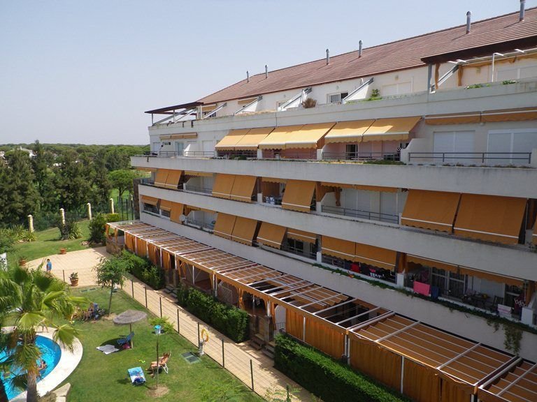 Piso de 70 m² en Cartaya