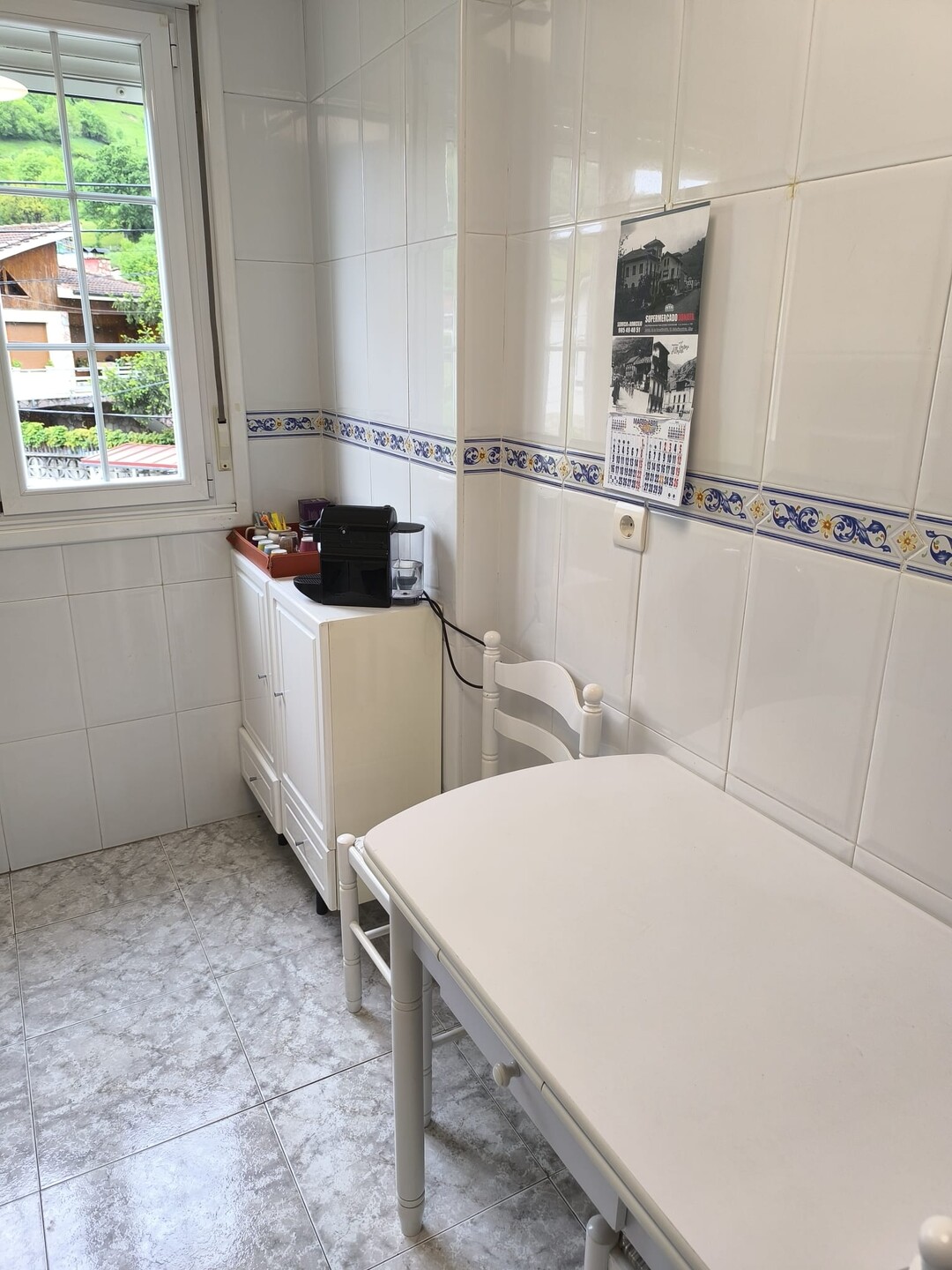 Apartamento 53 m² em Aller