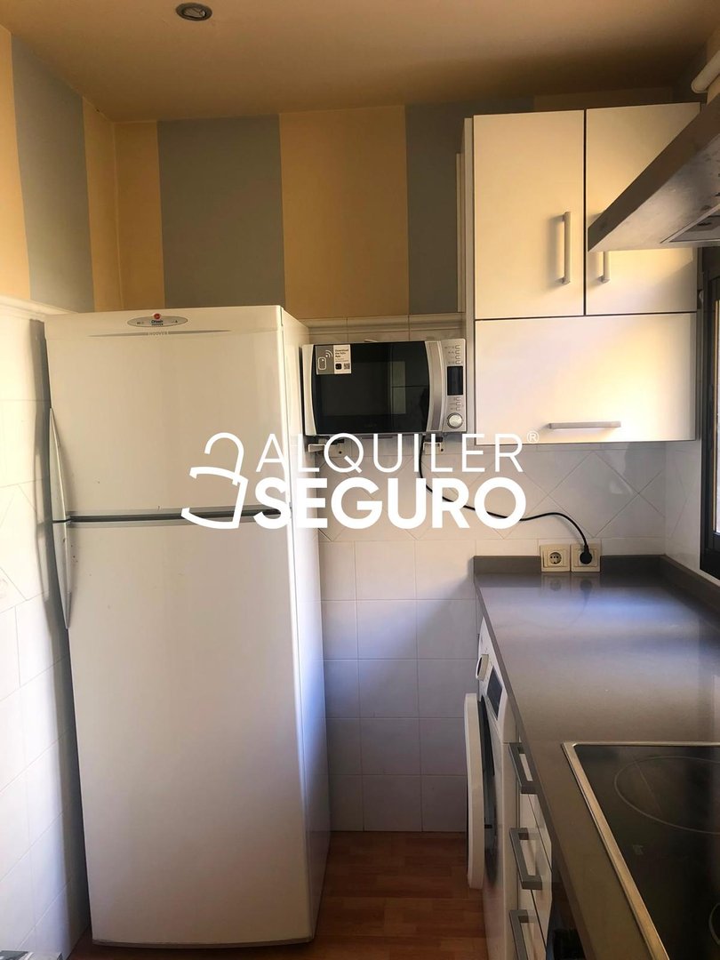 Piso de 75 m² en El Ejido