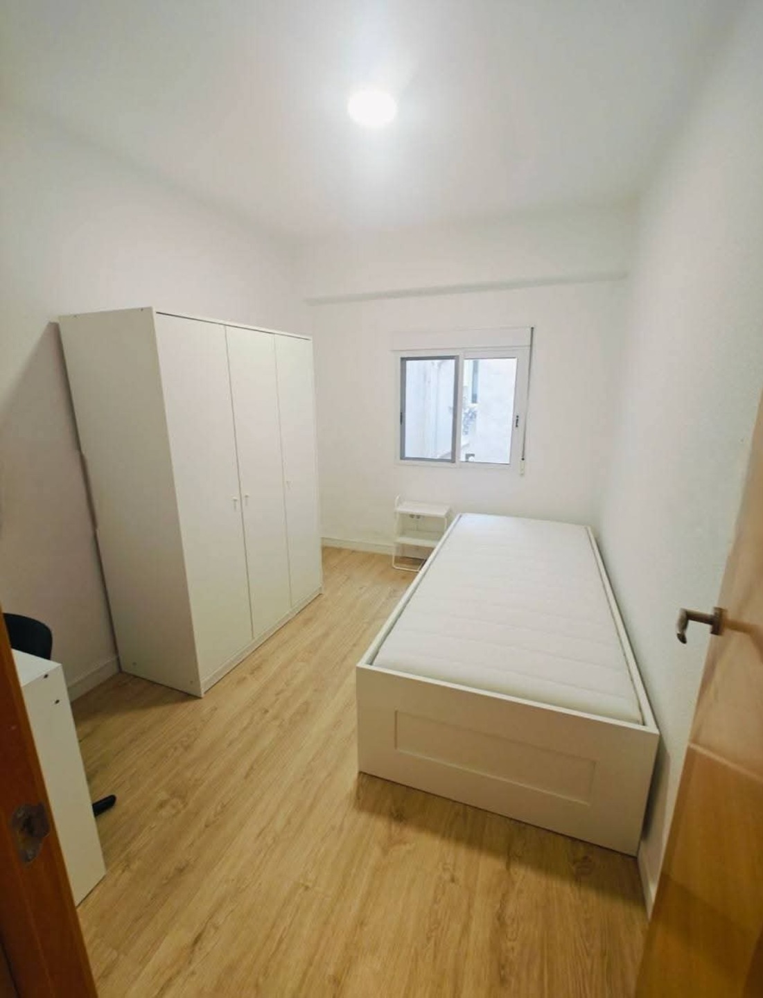 Piso de 70 m² en La Línea de la Concepción