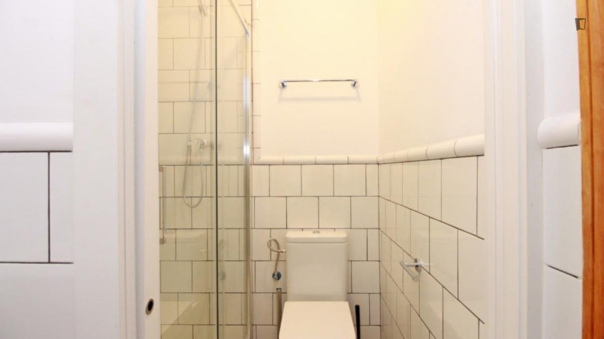 Habitación en alquiler, Barcelona