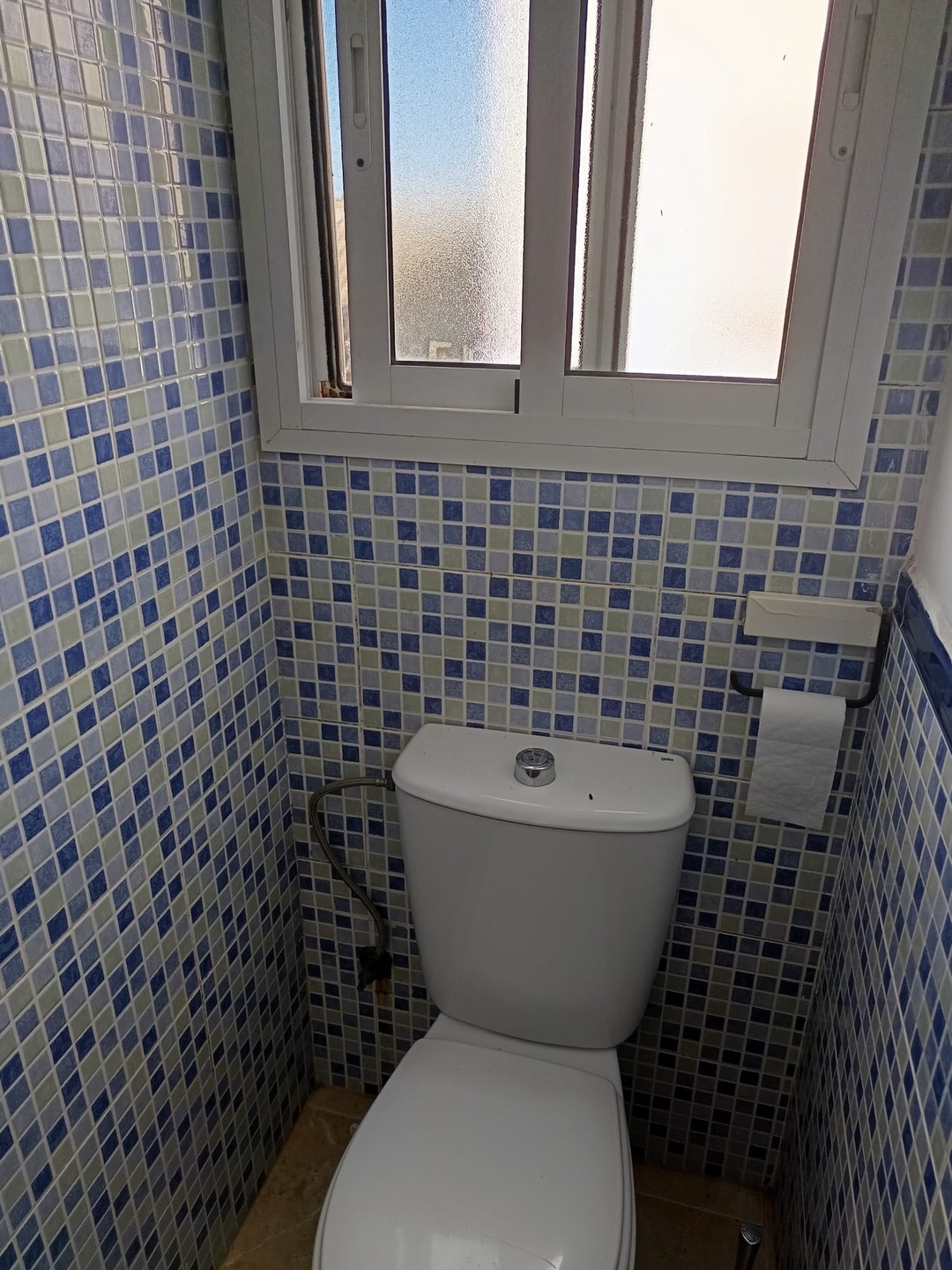 Piso de 120 m² en Isla Mayor