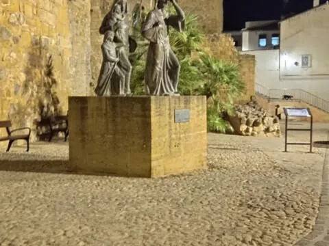 Apartamento 90 m² em Antequera