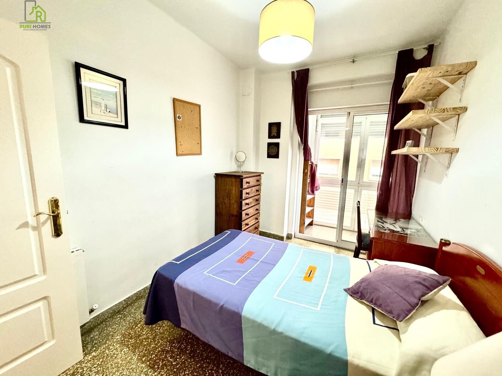 Piso de 161 m² en Granada