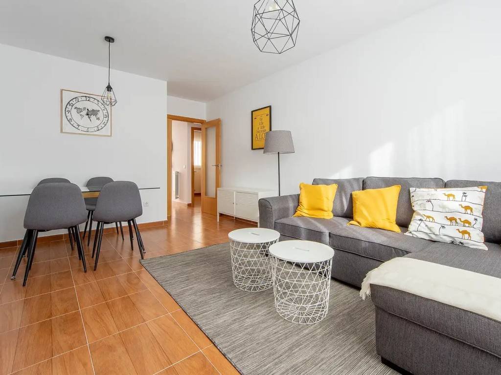 Piso de 70 m² en Colmenar Viejo