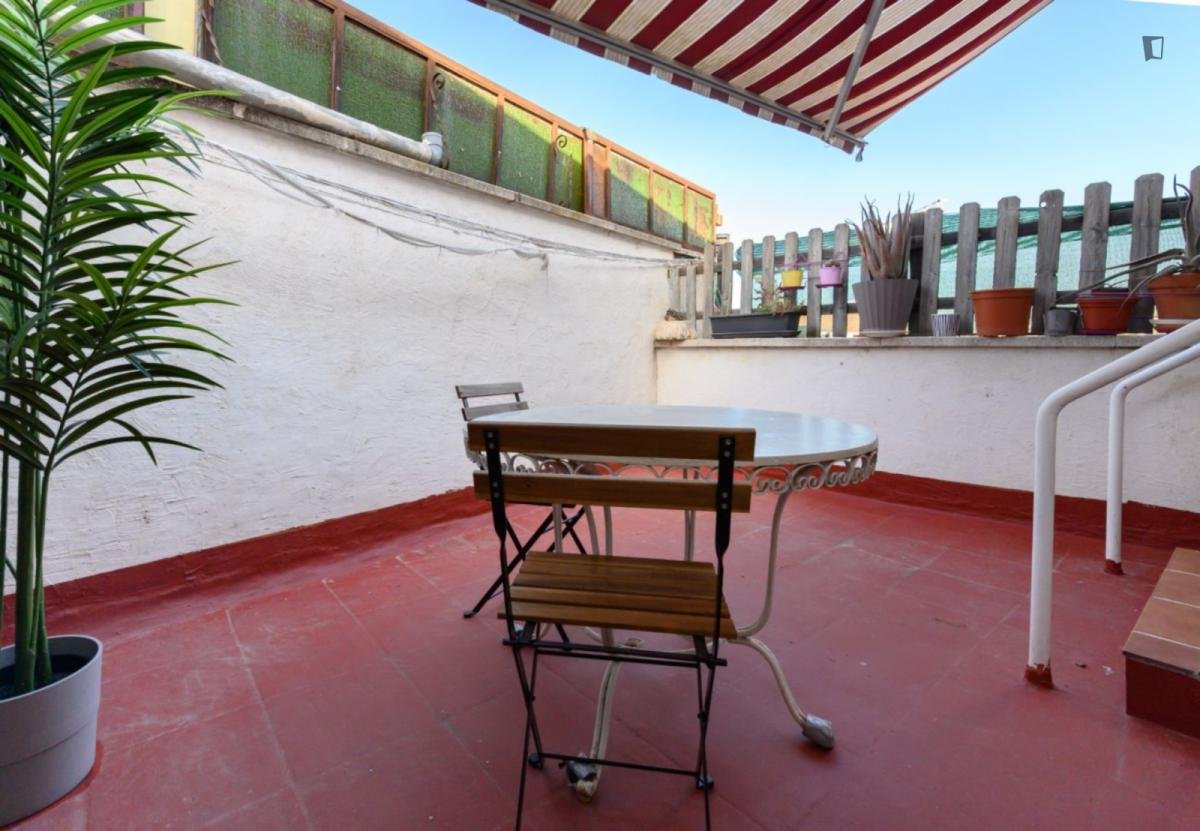 Appartement 126 m² à Madrid